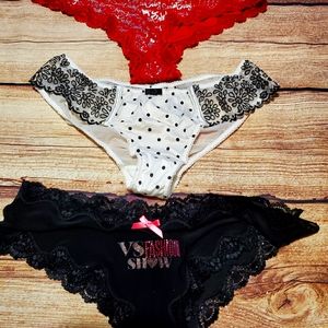 Victoria Secret Panties